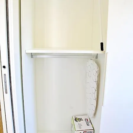 The Blue - / View Modern Near Olmo Apartament Como