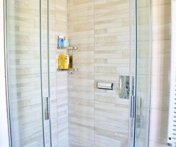 The Blue - / View Modern Near Olmo 아파트 코모