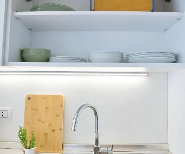 The Blue - / View Modern Near Olmo *