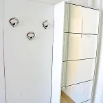 Apartment The Blue - / View Modern Near Olmo