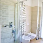 The Blue - / View Modern Near Olmo Apartment *