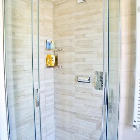 The Blue - / View Modern Near Olmo Apartamento Como