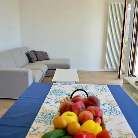 The Blue - / View Modern Near Olmo *