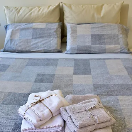 Apartamento The Blue - / View Modern Near Olmo