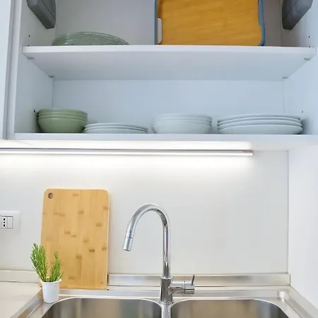 The Blue - / View Modern Near Olmo *